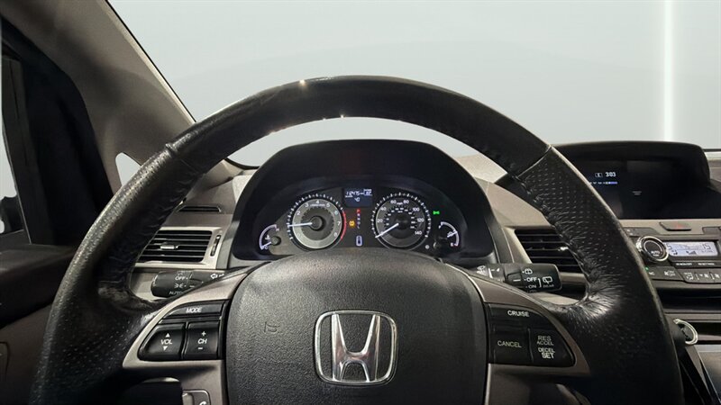 2016 Honda Odyssey EX-L - Photo 30 - Mesa, AZ 85201