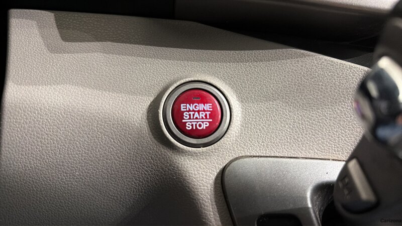 2016 Honda Odyssey EX-L - Photo 24 - Mesa, AZ 85201