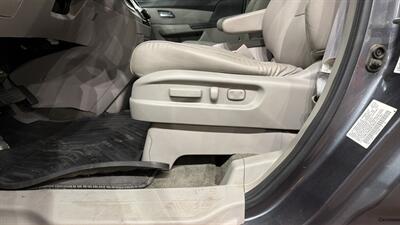 2016 Honda Odyssey EX-L - Photo 20 - Mesa, AZ 85201