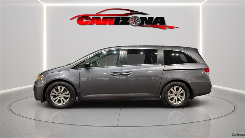 2016 Honda Odyssey EX-L - Photo 4 - Mesa, AZ 85201