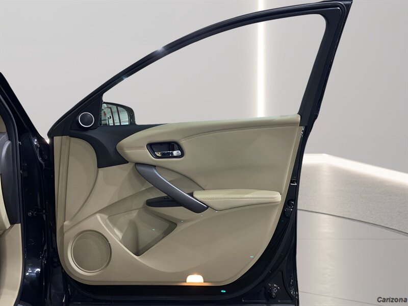 2014 Acura RDX w/Tech - Photo 11 - Mesa, AZ 85201