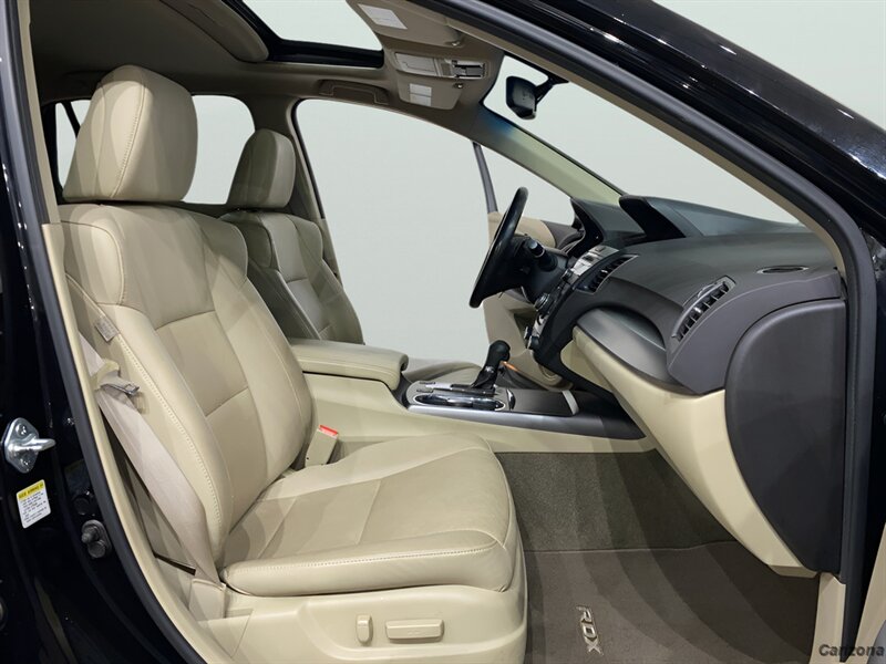 2014 Acura RDX w/Tech - Photo 12 - Mesa, AZ 85201