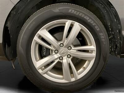 2014 Acura RDX w/Tech - Photo 20 - Mesa, AZ 85201