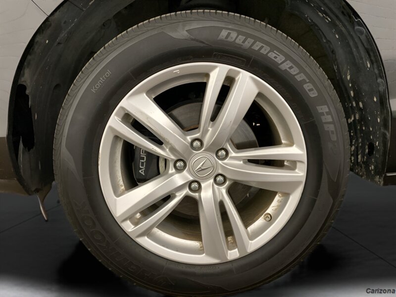2014 Acura RDX w/Tech - Photo 20 - Mesa, AZ 85201