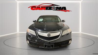 2014 Acura RDX w/Tech - Photo 8 - Mesa, AZ 85201