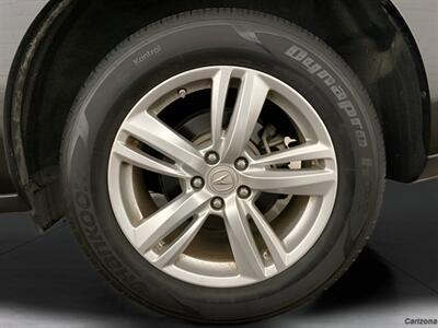 2014 Acura RDX w/Tech - Photo 21 - Mesa, AZ 85201