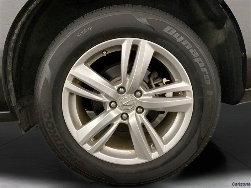 2014 Acura RDX w/Tech - Photo 21 - Mesa, AZ 85201