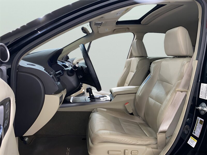 2014 Acura RDX w/Tech - Photo 10 - Mesa, AZ 85201