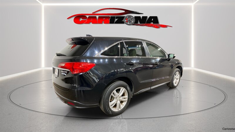 2014 Acura RDX w/Tech - Photo 3 - Mesa, AZ 85201