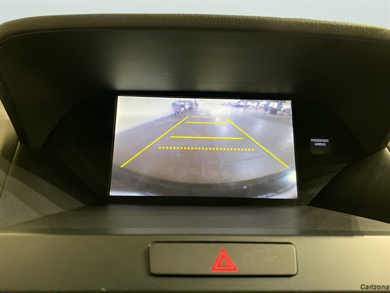 2014 Acura RDX w/Tech - Photo 18 - Mesa, AZ 85201