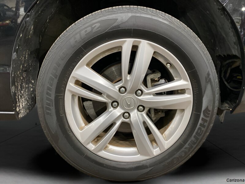 2014 Acura RDX w/Tech - Photo 19 - Mesa, AZ 85201