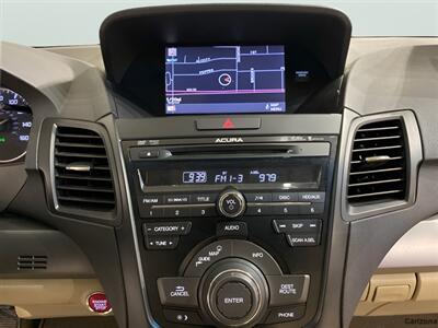 2014 Acura RDX w/Tech - Photo 16 - Mesa, AZ 85201