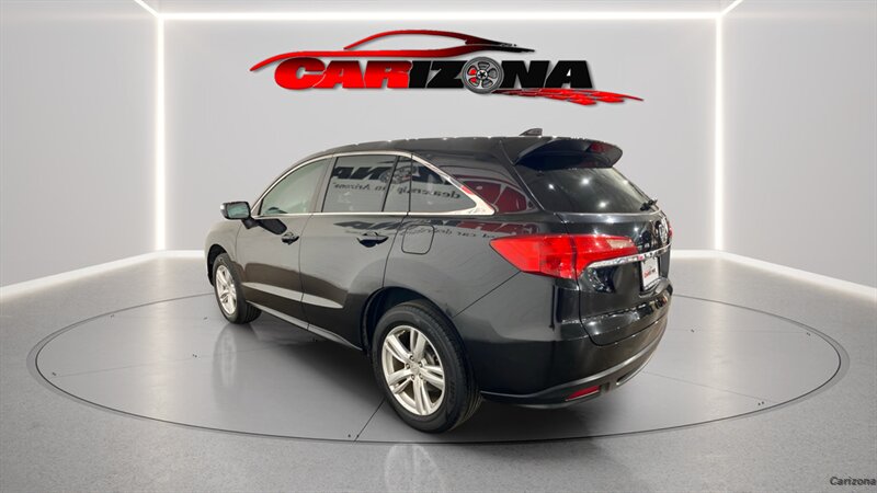 2014 Acura RDX w/Tech - Photo 6 - Mesa, AZ 85201
