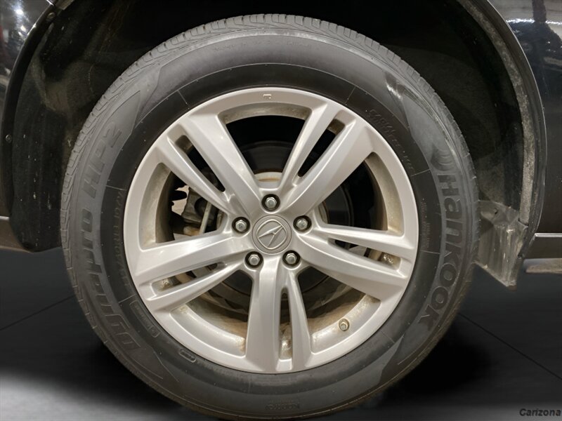 2014 Acura RDX w/Tech - Photo 22 - Mesa, AZ 85201