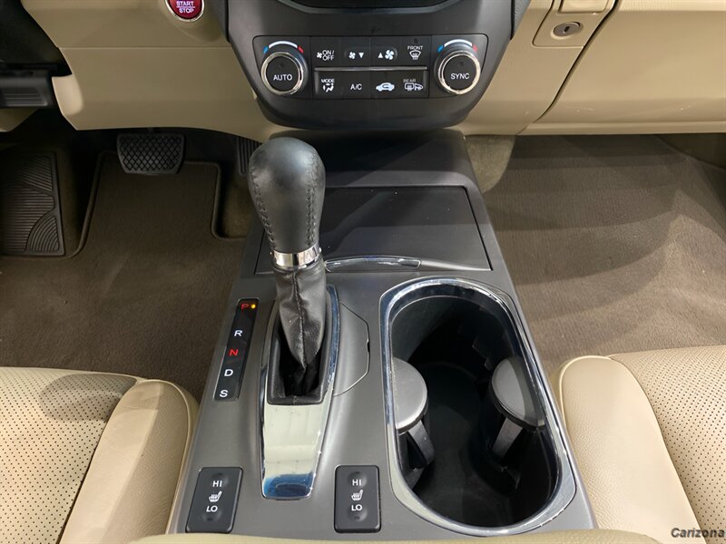 2014 Acura RDX w/Tech - Photo 17 - Mesa, AZ 85201