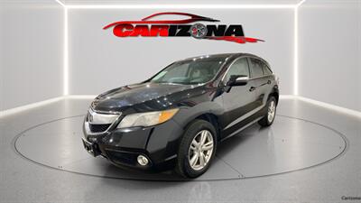 2014 Acura RDX w/Tech - Photo 7 - Mesa, AZ 85201