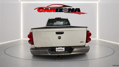 2007 Dodge Ram 1500 ST   - Photo 4 - Mesa, AZ 85201
