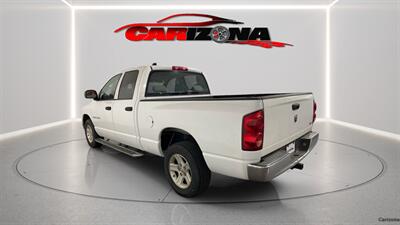 2007 Dodge Ram 1500 ST   - Photo 6 - Mesa, AZ 85201
