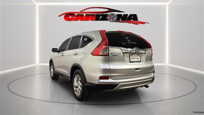 2015 Honda CR-V EX   - Photo 8 - Mesa, AZ 85201