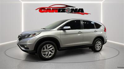2015 Honda CR-V EX   - Photo 5 - Mesa, AZ 85201
