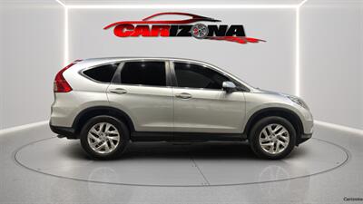 2015 Honda CR-V EX   - Photo 12 - Mesa, AZ 85201