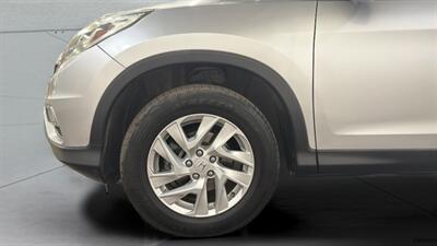 2015 Honda CR-V EX   - Photo 36 - Mesa, AZ 85201