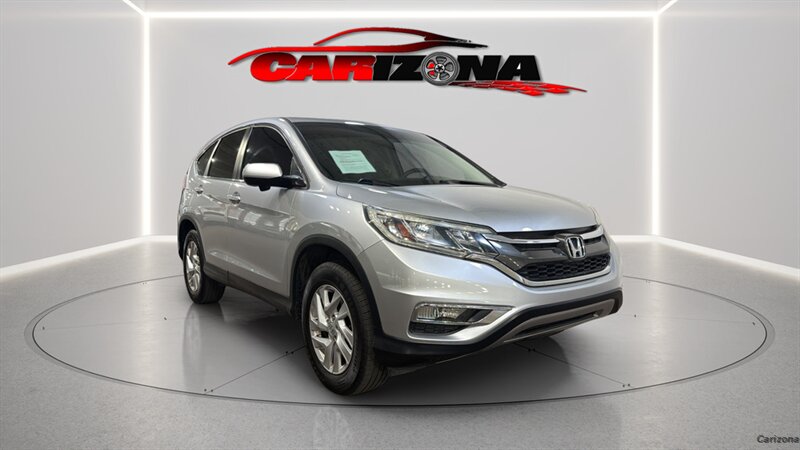 2015 Honda CR-V EX   - Photo 1 - Mesa, AZ 85201