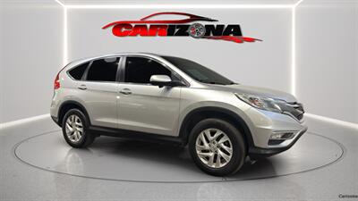2015 Honda CR-V EX   - Photo 13 - Mesa, AZ 85201