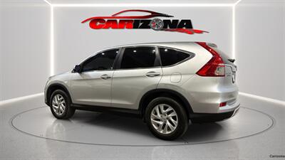 2015 Honda CR-V EX   - Photo 7 - Mesa, AZ 85201