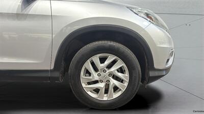 2015 Honda CR-V EX   - Photo 34 - Mesa, AZ 85201