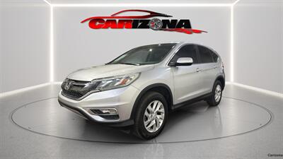 2015 Honda CR-V EX   - Photo 4 - Mesa, AZ 85201