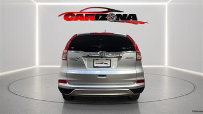 2015 Honda CR-V EX   - Photo 9 - Mesa, AZ 85201