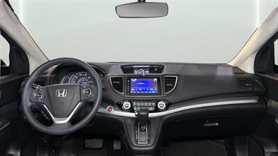 2015 Honda CR-V EX   - Photo 14 - Mesa, AZ 85201