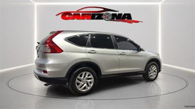 2015 Honda CR-V EX   - Photo 11 - Mesa, AZ 85201
