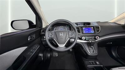 2015 Honda CR-V EX   - Photo 16 - Mesa, AZ 85201