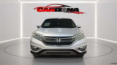 2015 Honda CR-V EX   - Photo 2 - Mesa, AZ 85201