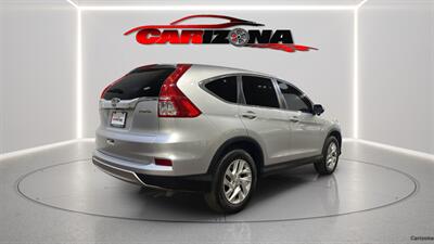 2015 Honda CR-V EX   - Photo 10 - Mesa, AZ 85201