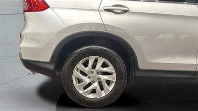 2015 Honda CR-V EX   - Photo 35 - Mesa, AZ 85201