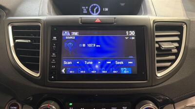 2015 Honda CR-V EX   - Photo 25 - Mesa, AZ 85201