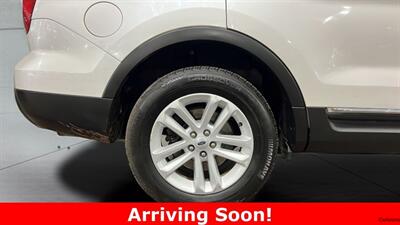 2013 Ford Explorer XLT - Photo 35 - Mesa, AZ 85201