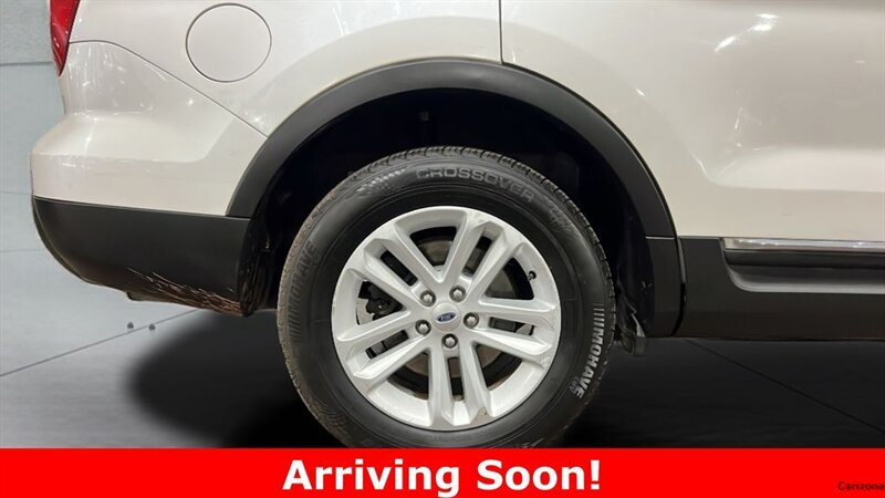 2013 Ford Explorer XLT - Photo 35 - Mesa, AZ 85201