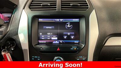 2013 Ford Explorer XLT - Photo 25 - Mesa, AZ 85201