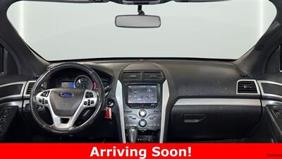 2013 Ford Explorer XLT - Photo 14 - Mesa, AZ 85201