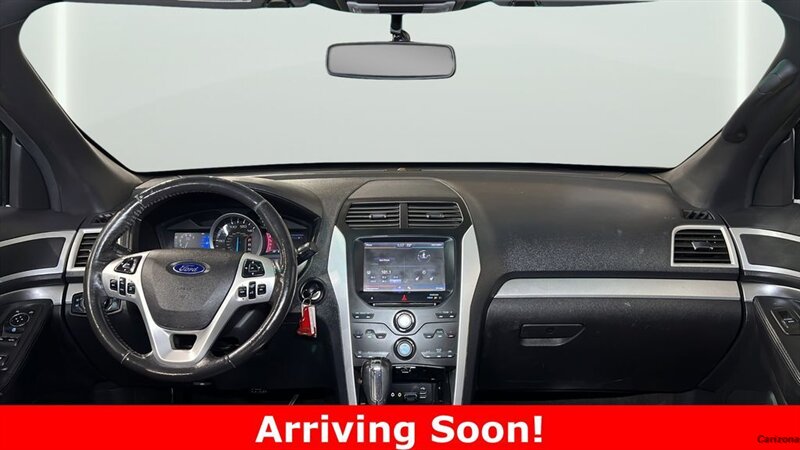 2013 Ford Explorer XLT - Photo 14 - Mesa, AZ 85201