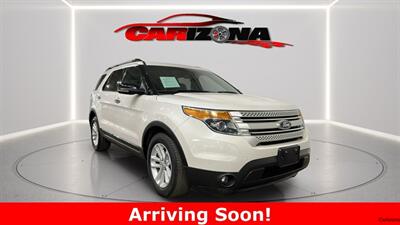 2013 Ford Explorer XLT - Photo 12 - Mesa, AZ 85201