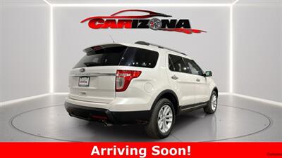 2013 Ford Explorer XLT - Photo 8 - Mesa, AZ 85201