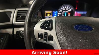 2013 Ford Explorer XLT - Photo 27 - Mesa, AZ 85201