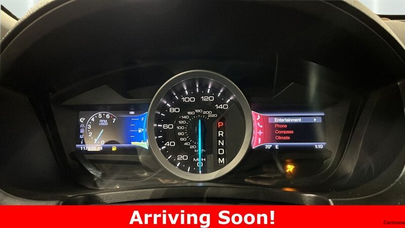 2013 Ford Explorer XLT - Photo 29 - Mesa, AZ 85201