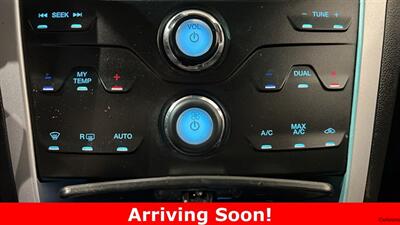 2013 Ford Explorer XLT - Photo 28 - Mesa, AZ 85201