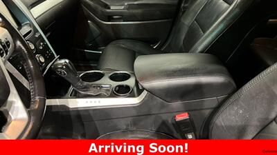2013 Ford Explorer XLT - Photo 26 - Mesa, AZ 85201